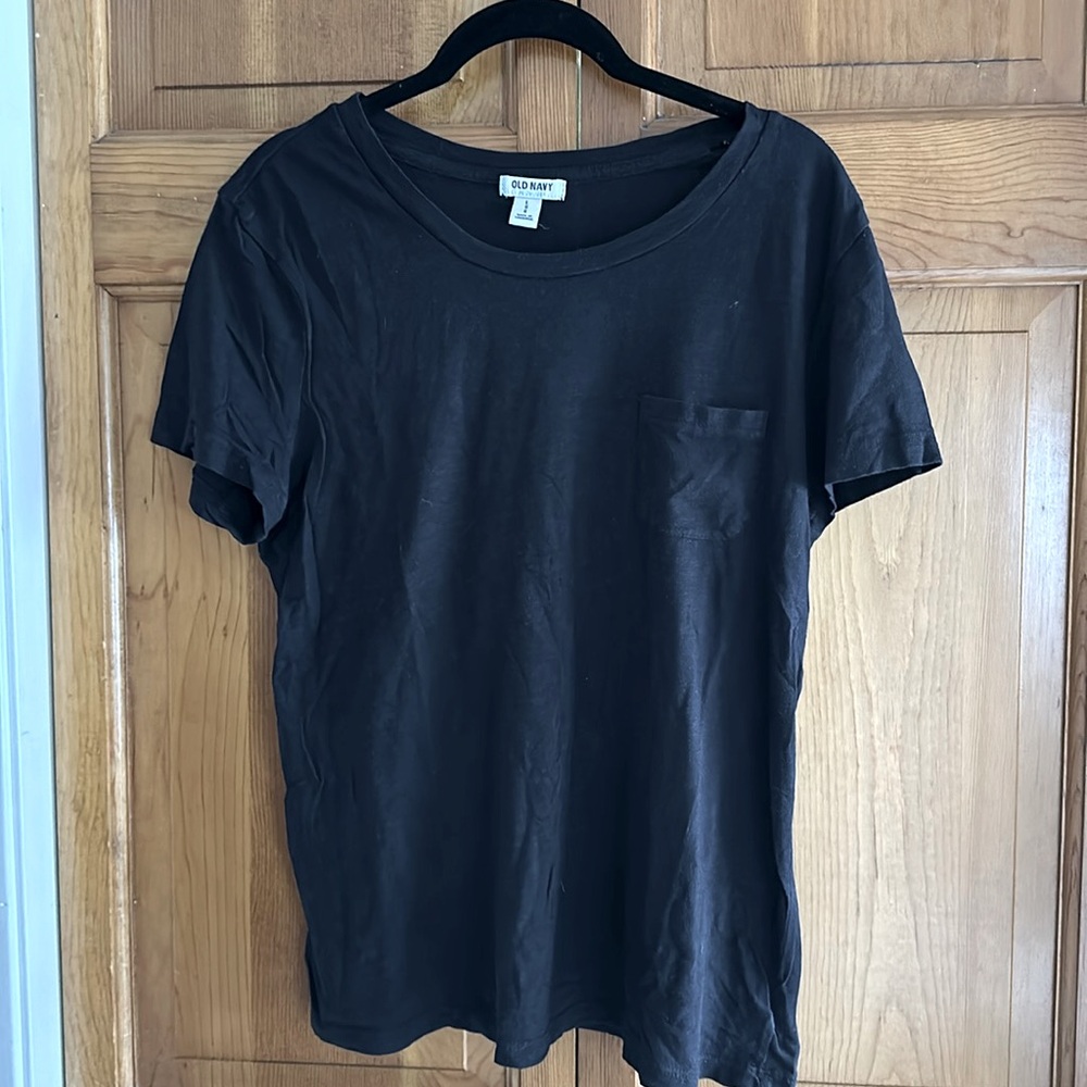 Old Navy Pocket Tee